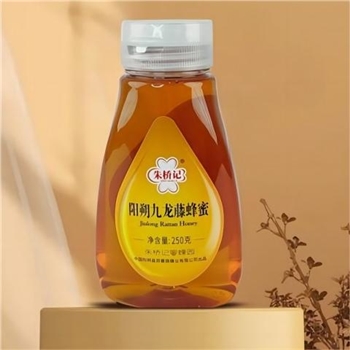 朱桥记阳朔九龙藤蜂蜜250克